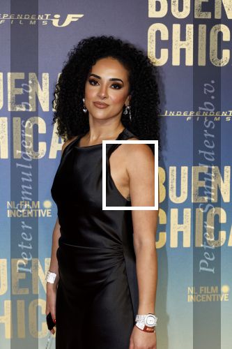 Amsterdam 4 maart 2024
Premiere Buenas Chicas in Tuschinski met oa Susan radder Noel v Kleef Britt Scholte Thijs Boermans Juvat westendorp Robin FringsFelice Poppeliers en Christina Zaragoza.