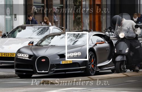 Amsterdam 21 maart 2023
Bugatti Chironvan 3.6 miljoen euro in Amsterdam zuid.