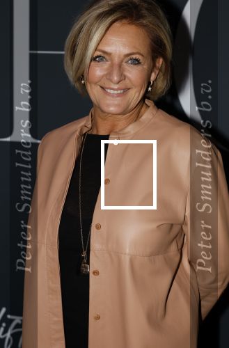Amsterdam 5 maart 2024
Modeshow Hunkemoller in de westergasfabriek . Oa Loiza lamers loopt mee. Hugo Kennis en Caroline Tensen
