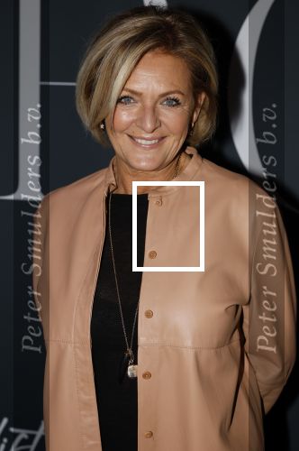 Amsterdam 5 maart 2024
Modeshow Hunkemoller in de westergasfabriek . Oa Loiza lamers loopt mee. Hugo Kennis en Caroline Tensen