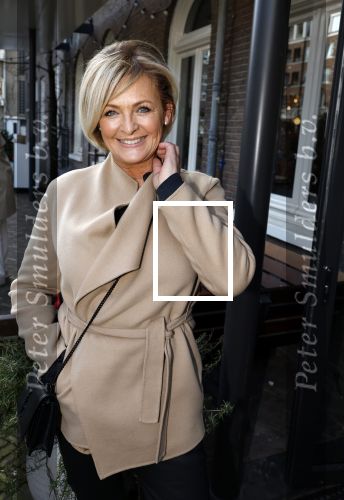 Amsterdam 19 maart 2024
Boekpresentatie Angelique Woudenberg in restaurant Breda. Caroline Tensen