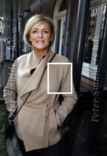 Amsterdam 19 maart 2024
Boekpresentatie Angelique Woudenberg in restaurant Breda. Caroline Tensen