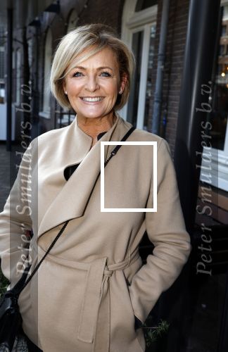 Amsterdam 19 maart 2024
Boekpresentatie Angelique Woudenberg in restaurant Breda. Caroline Tensen