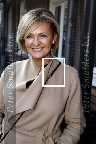 Amsterdam 19 maart 2024
Boekpresentatie Angelique Woudenberg in restaurant Breda. Caroline Tensen