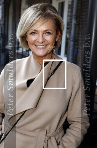 Amsterdam 19 maart 2024
Boekpresentatie Angelique Woudenberg in restaurant Breda. Caroline Tensen
