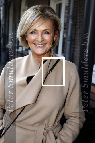 Amsterdam 19 maart 2024
Boekpresentatie Angelique Woudenberg in restaurant Breda. Caroline Tensen