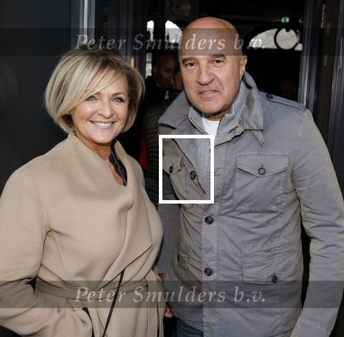Amsterdam 19 maart 2024
Boekpresentatie Angelique Woudenberg in restaurant Breda. Caroline Tensen en John v d Heuvel