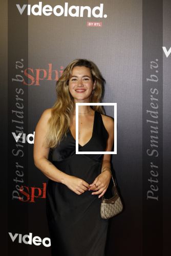 Amsterdam 18 maart 2024
Premiere Spinx in Pathe Tuschinski met in de cast oa Andrea Vass Benja Bruijning Chardonnay Rillen Delilah Warcup v Eyck Eva v Heijningen Marvcel Hensema Rami Kooti Arab Rifka Lodeizen Sallie Harmsen en Sil v d Zwan. Carre Albers