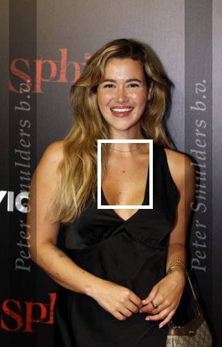 Amsterdam 18 maart 2024
Premiere Spinx in Pathe Tuschinski met in de cast oa Andrea Vass Benja Bruijning Chardonnay Rillen Delilah Warcup v Eyck Eva v Heijningen Marvcel Hensema Rami Kooti Arab Rifka Lodeizen Sallie Harmsen en Sil v d Zwan. Carre Albers