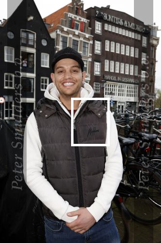 Amsterdam 21 maart 2024
Cd presentatie Billy Dans in de Jordaan. Chahid Charrak