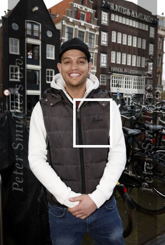 Amsterdam 21 maart 2024
Cd presentatie Billy Dans in de Jordaan. Chahid Charrak