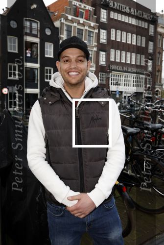 Amsterdam 21 maart 2024
Cd presentatie Billy Dans in de Jordaan. Chahid Charrak