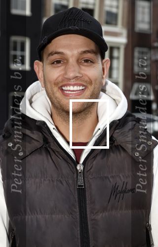 Amsterdam 21 maart 2024
Cd presentatie Billy Dans in de Jordaan. Chahid Charrak