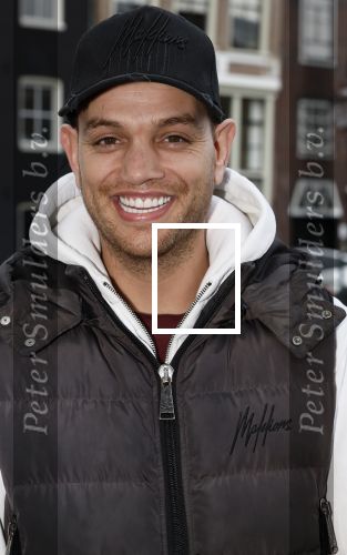 Amsterdam 21 maart 2024
Cd presentatie Billy Dans in de Jordaan. Chahid Charrak