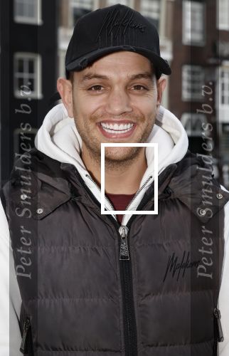 Amsterdam 21 maart 2024
Cd presentatie Billy Dans in de Jordaan. Chahid Charrak