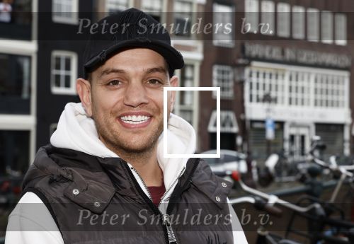 Amsterdam 21 maart 2024
Cd presentatie Billy Dans in de Jordaan. Chahid Charrak