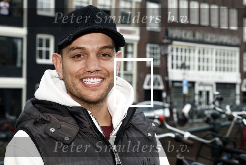 Amsterdam 21 maart 2024
Cd presentatie Billy Dans in de Jordaan. Chahid Charrak