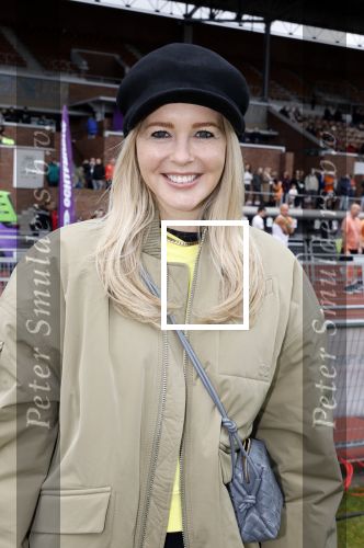 Amsterdam 16 maart 2024
Radio 538 run tbv het Prinses Maxima Centrum in het Olympisch stadion. Oa aanwezig 
Chantal janzen