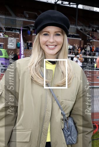 Amsterdam 16 maart 2024
Radio 538 run tbv het Prinses Maxima Centrum in het Olympisch stadion. Oa aanwezig 
Chantal janzen