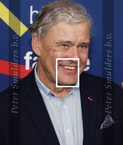 Amsterdam 15 maart 2024
Boekenbal in de stadschouwburg. Charles Groenhuijsen