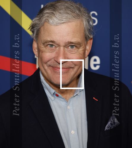 Amsterdam 15 maart 2024
Boekenbal in de stadschouwburg. Charles Groenhuijsen
