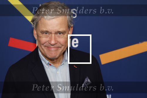 Amsterdam 15 maart 2024
Boekenbal in de stadschouwburg. Charles Groenhuijsen