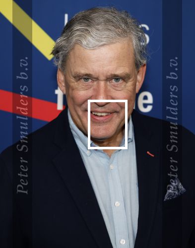 Amsterdam 15 maart 2024
Boekenbal in de stadschouwburg. Charles Groenhuijsen