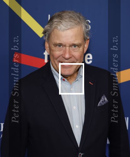 Amsterdam 15 maart 2024
Boekenbal in de stadschouwburg. Charles Groenhuijsen