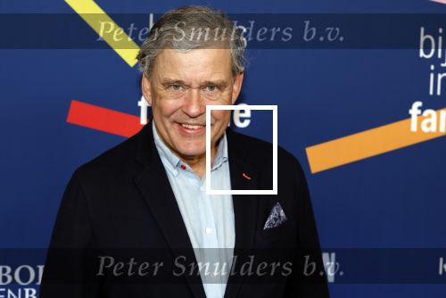 Amsterdam 15 maart 2024
Boekenbal in de stadschouwburg. Charles Groenhuijsen