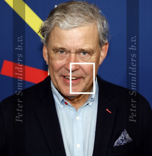 Amsterdam 15 maart 2024
Boekenbal in de stadschouwburg. Charles Groenhuijsen