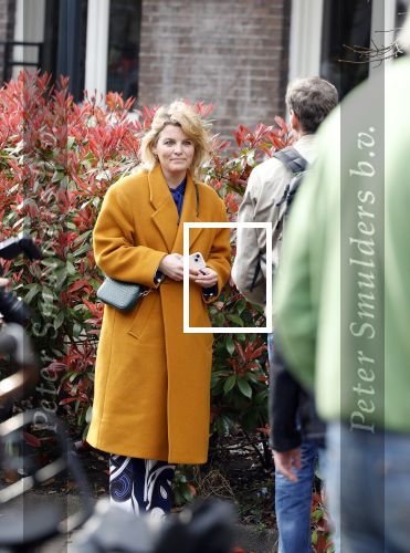 Amsterdam 19 maart 2024
Boekpresentatie Angelique Woudenberg in restaurant Breda. Clarice Stenger