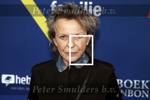 Amsterdam 15 maart 2024
Boekenbal in de stadschouwburg. Connie Palmen
