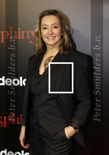 Amsterdam 18 maart 2024
Premiere Spinx in Pathe Tuschinski met in de cast oa Andrea Vass Benja Bruijning Chardonnay Rillen Delilah Warcup v Eyck Eva v Heijningen Marvcel Hensema Rami Kooti Arab Rifka Lodeizen Sallie Harmsen en Sil v d Zwan.