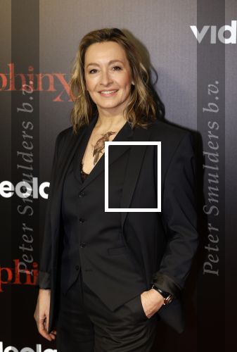 Amsterdam 18 maart 2024
Premiere Spinx in Pathe Tuschinski met in de cast oa Andrea Vass Benja Bruijning Chardonnay Rillen Delilah Warcup v Eyck Eva v Heijningen Marvcel Hensema Rami Kooti Arab Rifka Lodeizen Sallie Harmsen en Sil v d Zwan.