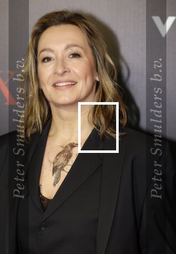 Amsterdam 18 maart 2024
Premiere Spinx in Pathe Tuschinski met in de cast oa Andrea Vass Benja Bruijning Chardonnay Rillen Delilah Warcup v Eyck Eva v Heijningen Marvcel Hensema Rami Kooti Arab Rifka Lodeizen Sallie Harmsen en Sil v d Zwan.