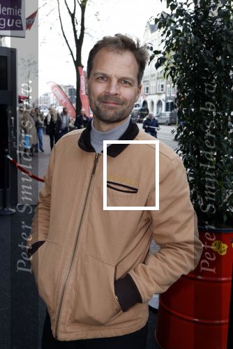 Amsterdam 27 maart 2024
Boekpresentatie Nino Wilkes in boom boom Chicago. Daan Nieber