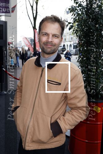 Amsterdam 27 maart 2024
Boekpresentatie Nino Wilkes in boom boom Chicago. Daan Nieber