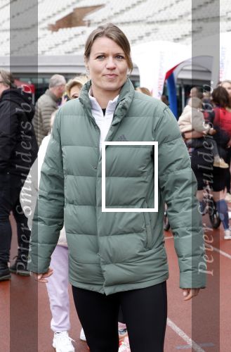 Amsterdam 16 maart 2024
Radio 538 run tbv het Prinses Maxima Centrum in het Olympisch stadion. Oa aanwezig
Dafne Schippers