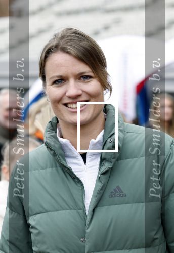 Amsterdam 16 maart 2024
Radio 538 run tbv het Prinses Maxima Centrum in het Olympisch stadion. Oa aanwezig
Dafne Schippers