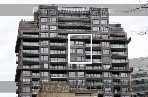 Amsterdam 9 maart 2024
Het penthouse / appartement van Daley Blind op de zuidas staat in de stille verkoop . De vraagprijs is bijna 6 miljoen.