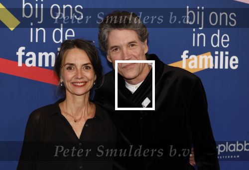 Amsterdam 15 maart 2024
Boekenbal in de stadschouwburg. Daniel Boissevain en partner Vanessa Henneman