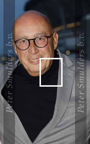 Amsterdam 10 maart 2024
Event alzheimer in het ziggo dome. Daniel Dekker met zijn vrouw