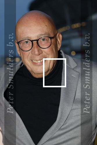 Amsterdam 10 maart 2024
Event alzheimer in het ziggo dome. Daniel Dekker met zijn vrouw
