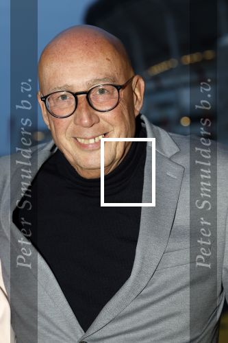 Amsterdam 10 maart 2024
Event alzheimer in het ziggo dome. Daniel Dekker met zijn vrouw