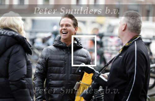 Amsterdam 21 maart 2024
Cd presentatie Billy Dans in de Jordaan. Danny de Munk