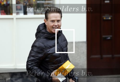 Amsterdam 21 maart 2024
Cd presentatie Billy Dans in de Jordaan. Danny de Munk
