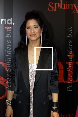 Amsterdam 18 maart 2024
Premiere Spinx in Pathe Tuschinski met in de cast oa Andrea Vass Benja Bruijning Chardonnay Rillen Delilah Warcup v Eyck Eva v Heijningen Marvcel Hensema Rami Kooti Arab Rifka Lodeizen Sallie Harmsen en Sil v d Zwan.