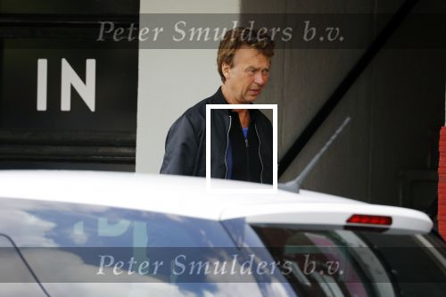 Amsterdam 1 september 2017  
Derk Bolt doet boodschappen in Amsterdam zuid.