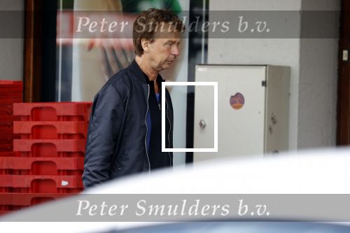Amsterdam 1 september 2017  
Derk Bolt doet boodschappen in Amsterdam zuid.