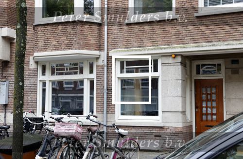Amsterdam 3 september 2020
Derk Bolt zijn huis